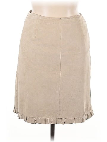 Revue Casual Skirt (view 1)