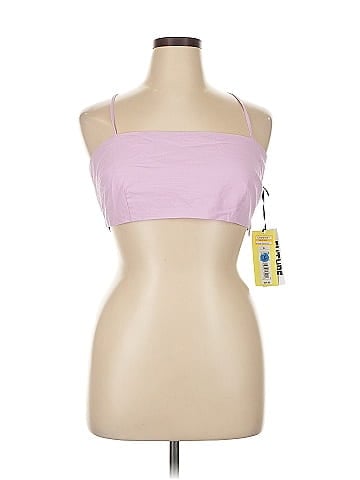 Future Collective Tube Top (view 1)