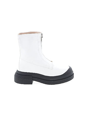 Stuart Weitzman Boots (view 1)