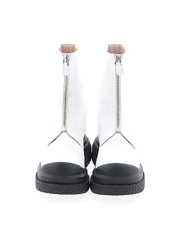 Stuart Weitzman Boots (view 2)