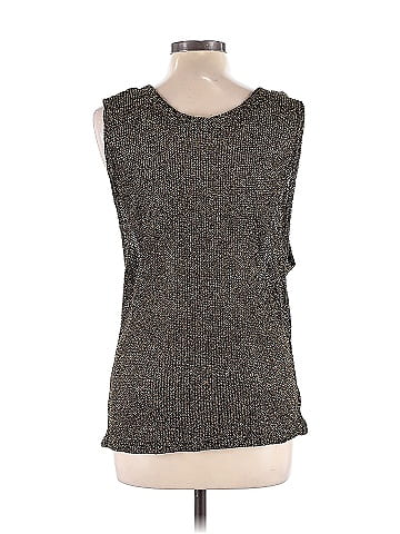 Ark & Co. Sleeveless Blouse (view 2)