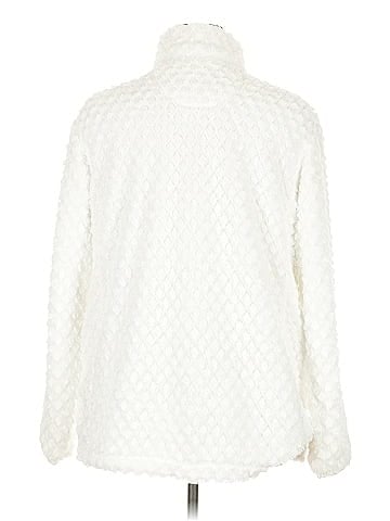 Simply Southern Pullover Sweater (view 2)