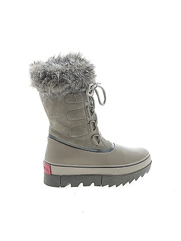 Sorel Boots (view 1)