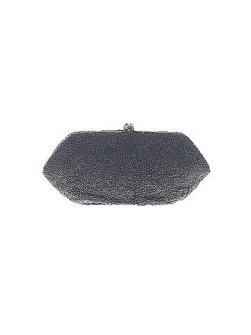 Saks Fifth Avenue Clutch (view 1)