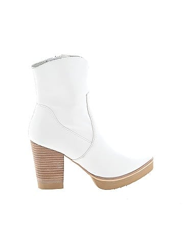 Steve Madden Boots (view 1)