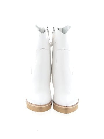 Steve Madden Boots (view 2)