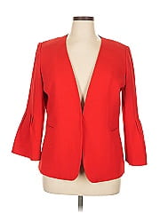 Tahari By Asl Blazer
