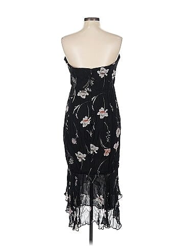 Katie May Cocktail Dress (view 2)