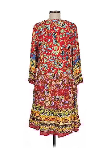 Suzanne Betro Casual Dress (view 2)