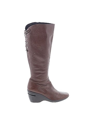 Cole Haan Nike Boots (view 1)