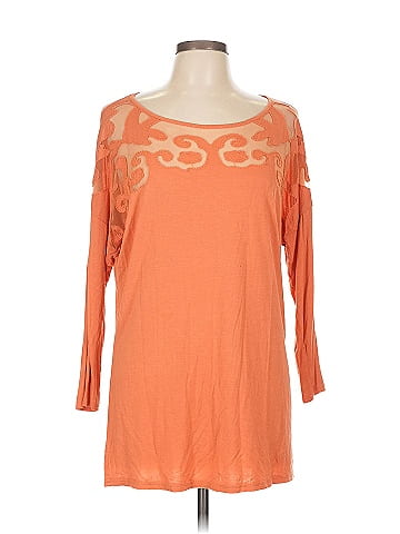 BKE 3/4 Sleeve Top (view 1)