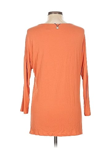 BKE 3/4 Sleeve Top (view 2)