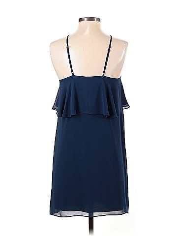 Haute Hippie Cocktail Dress (view 2)