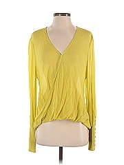 Young Fabulous & Broke Long Sleeve Blouse