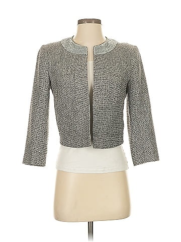 Ann Taylor LOFT Outlet Blazer (view 1)