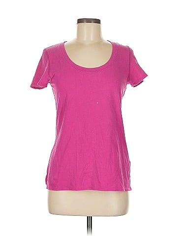 Elie Tahari Short Sleeve T-Shirt (view 1)