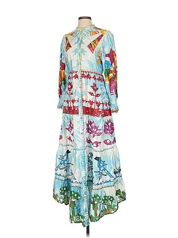 FARM Rio Casual Dress (view 1)