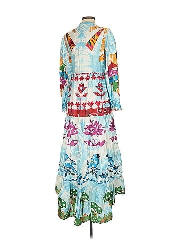 FARM Rio Casual Dress (view 2)