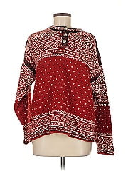 L.L.Bean Pullover Sweater