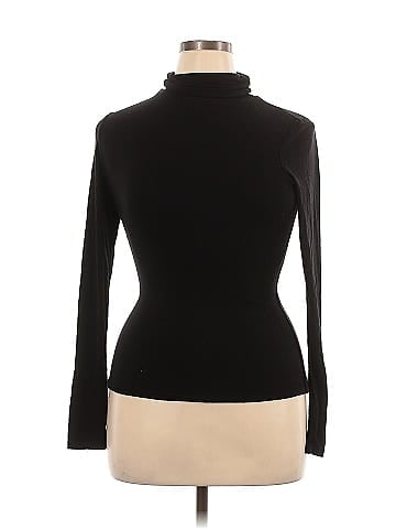 Naked Wardrobe Long Sleeve Turtleneck (view 1)
