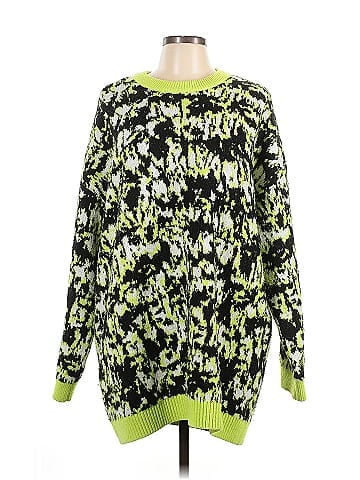 BP. X Wildfang Pullover Sweater (view 1)
