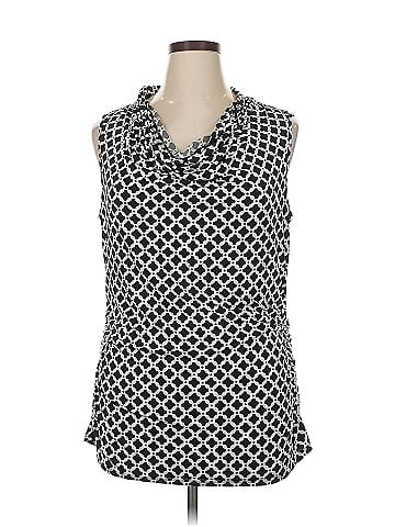 Dana Buchman Casual Dress (view 1)