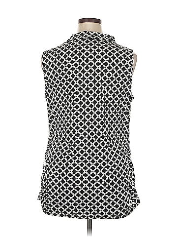 Dana Buchman Casual Dress (view 2)