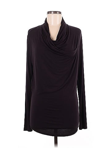 Armani Jeans Long Sleeve Top (view 1)