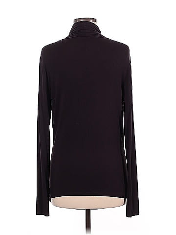 Armani Jeans Long Sleeve Top (view 2)