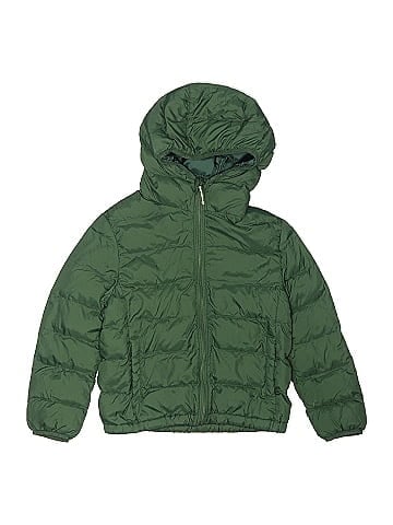 Uniqlo Snow Jacket (view 1)