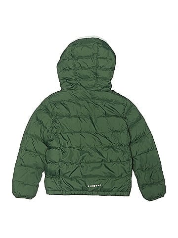 Uniqlo Snow Jacket (view 2)