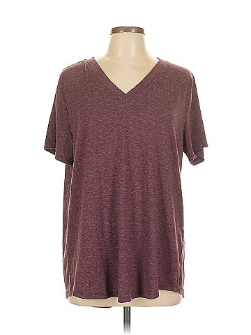 Amaryllis Short Sleeve T-Shirt (view 1)