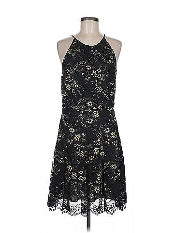Forest Lily Cocktail Dress (view 1)