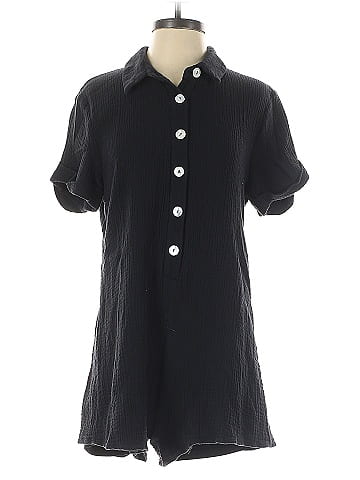 Blue Blush Casual Dress (view 1)