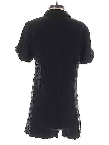 Blue Blush Casual Dress (view 2)
