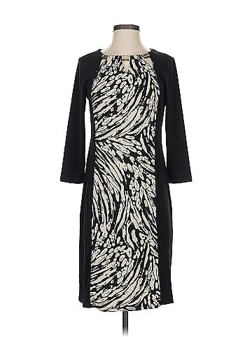 JM Collection Casual Dress (view 1)
