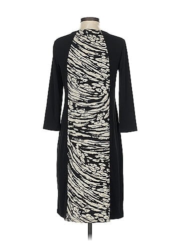 JM Collection Casual Dress (view 2)