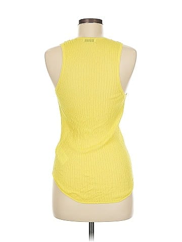 Sandro Sleeveless Top (view 2)
