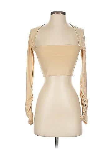 WeWoreWhat Long Sleeve Top (view 1)