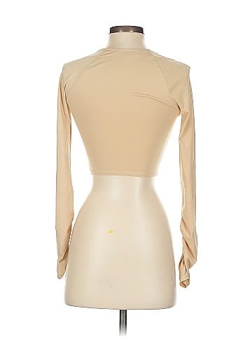 WeWoreWhat Long Sleeve Top (view 2)