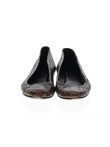 Giuseppe Zanotti Flats (view 2)