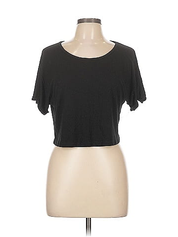 Unbranded Short Sleeve T-Shirt (view 1)