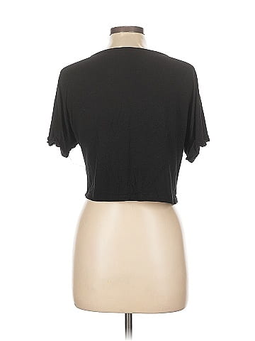 Unbranded Short Sleeve T-Shirt (view 2)