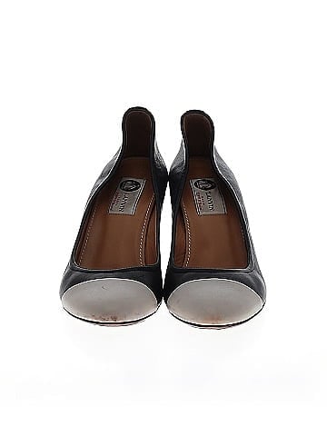 Lanvin Heels (view 2)