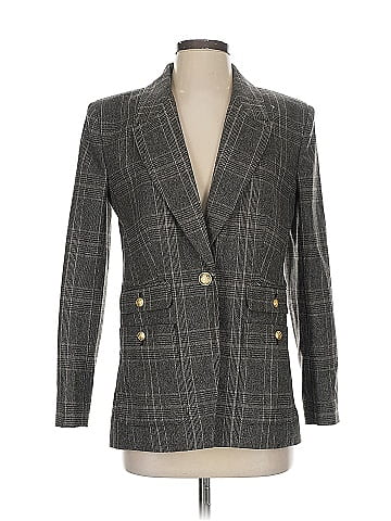 J.Crew Wool Blazer (view 1)