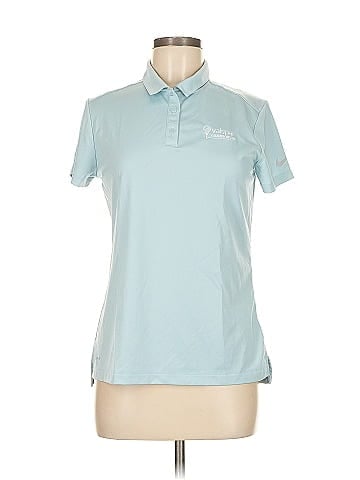 Nike Short Sleeve Top (view 1)