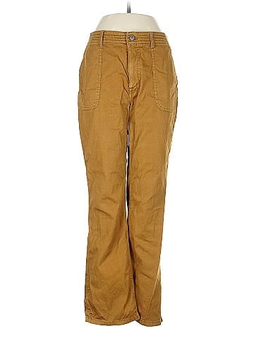 PrAna Khakis (view 1)