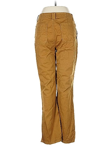 PrAna Khakis (view 2)