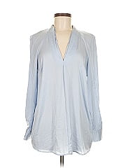 Mossimo Long Sleeve Blouse