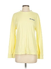 Hurley Long Sleeve T Shirt